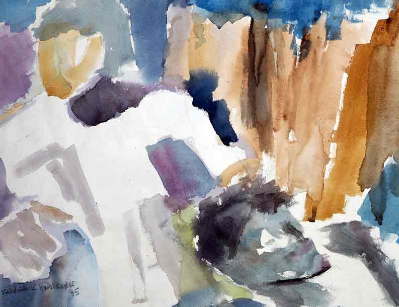 (ohne Titel)