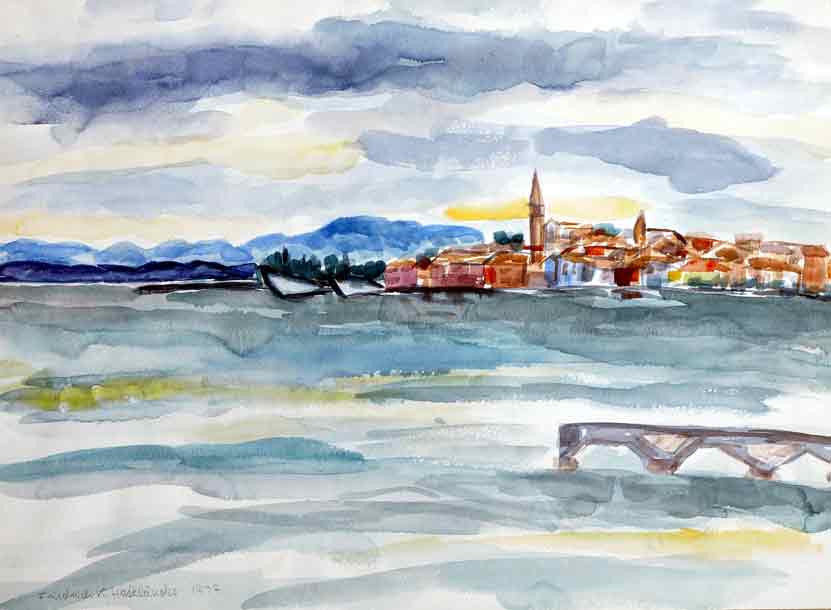 Izola