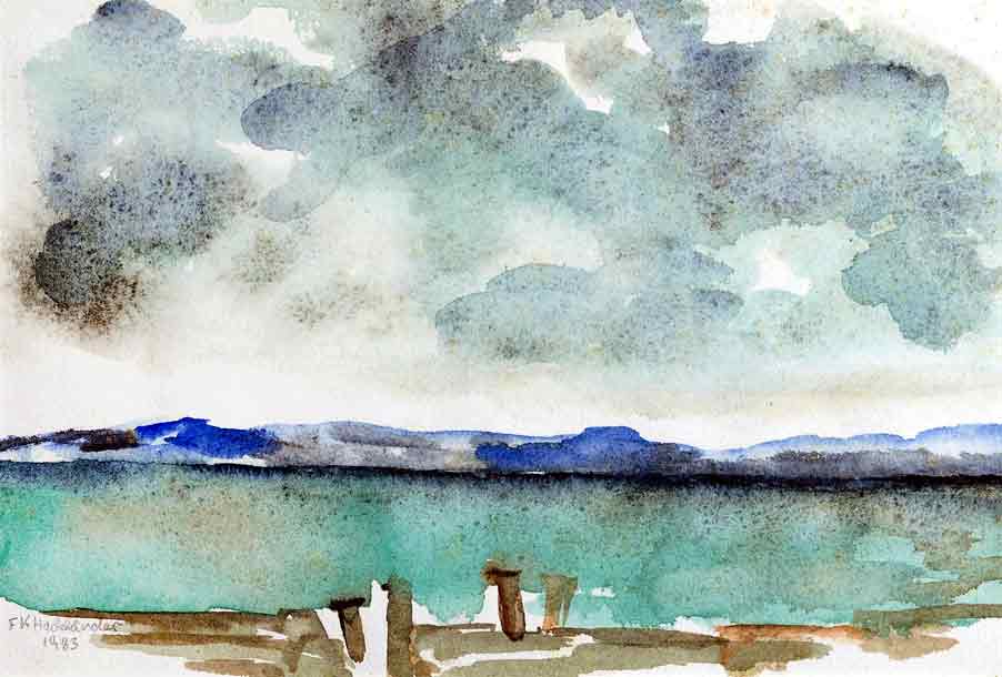 Gardasee