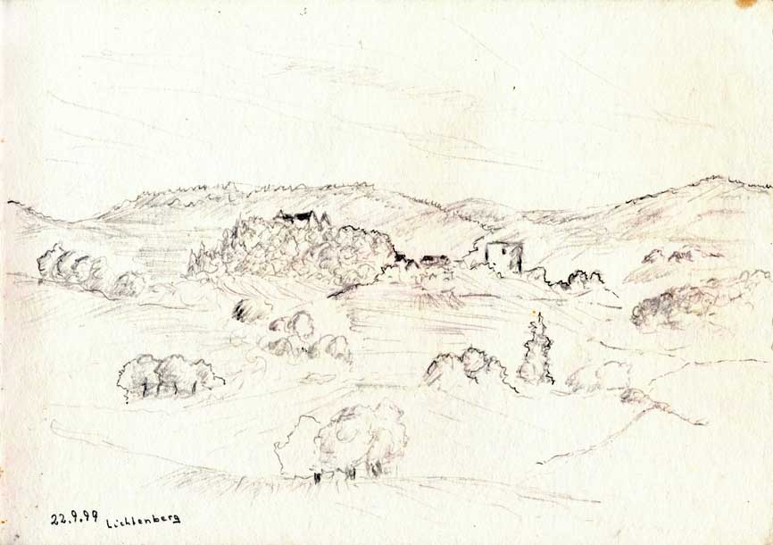 Lichtenberg